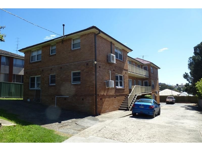 7/40 Bridge Street, Coniston NSW 2500