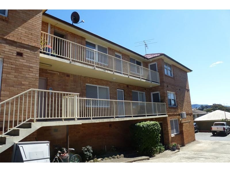 7/40 Bridge Street, Coniston NSW 2500