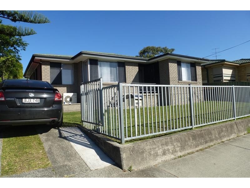155 Lake Entrance Road, Shellharbour NSW 2529