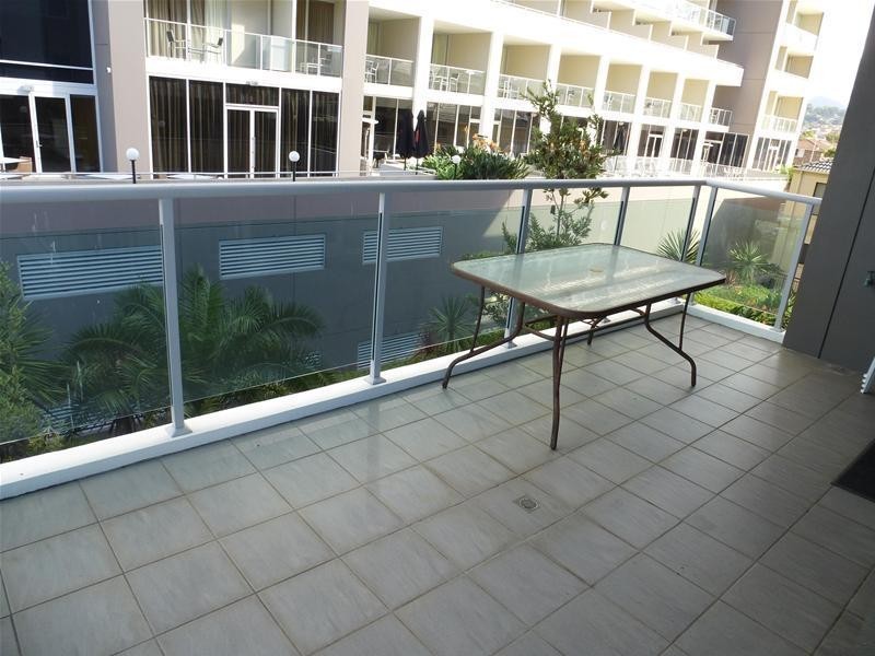 11/5-7 Stewart Street, Wollongong NSW 2500