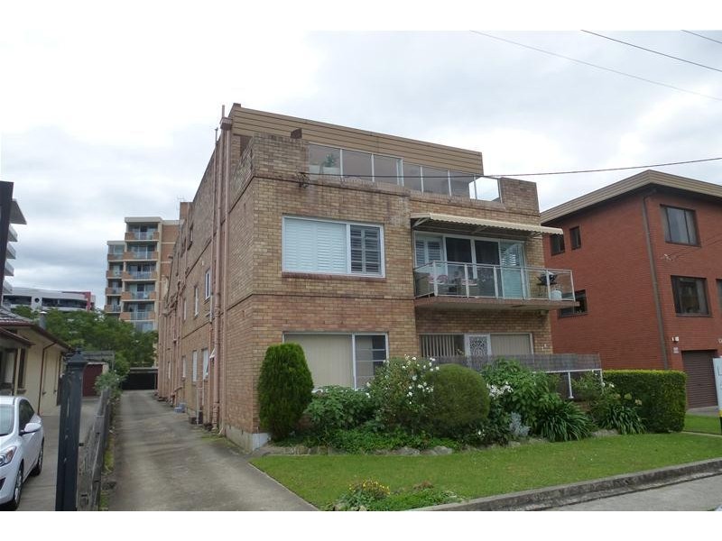 6/14 Market Place, Wollongong NSW 2500