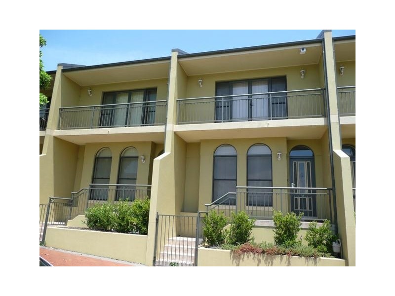 34/71-83 Smith Street, Wollongong NSW 2500