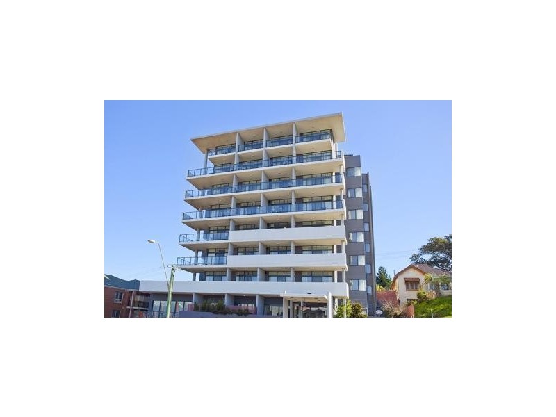 9/6-10 Gladstone Avenue, Wollongong NSW 2500