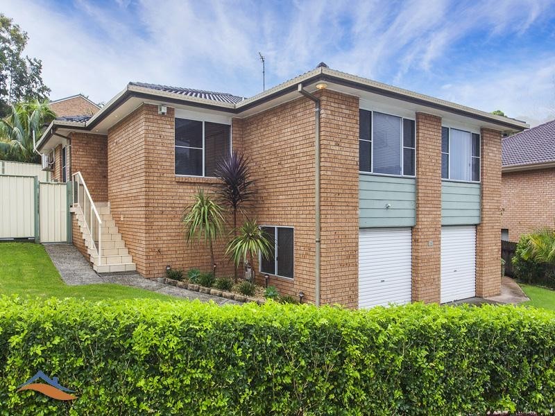 14a Derribong Drive, Cordeaux Heights NSW 2526