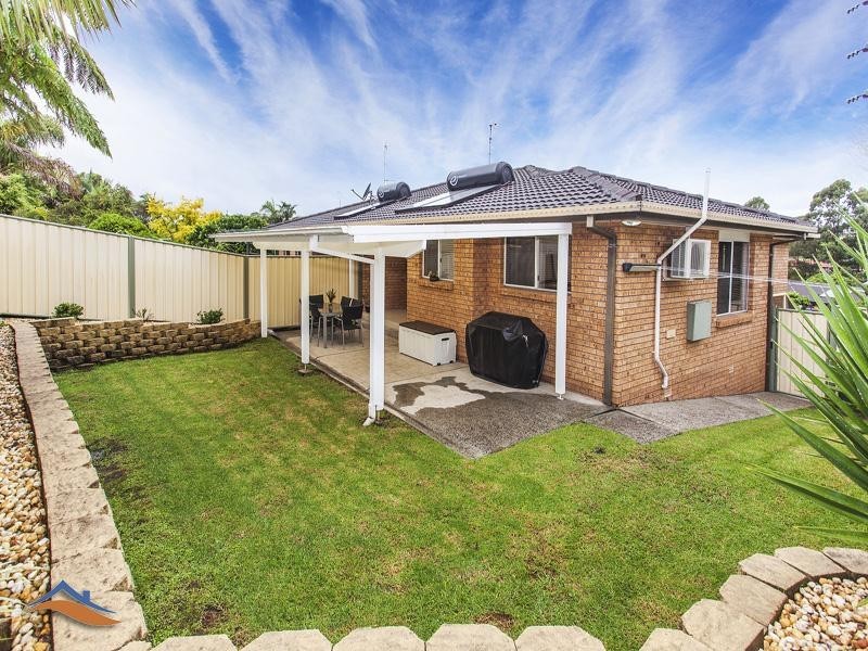 14a Derribong Drive, Cordeaux Heights NSW 2526