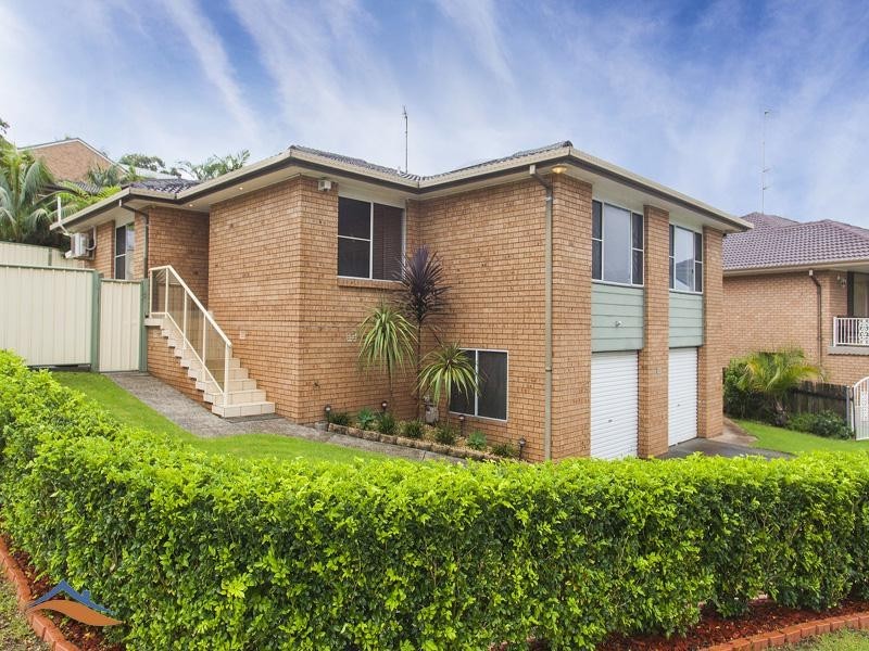 14a Derribong Drive, Cordeaux Heights NSW 2526