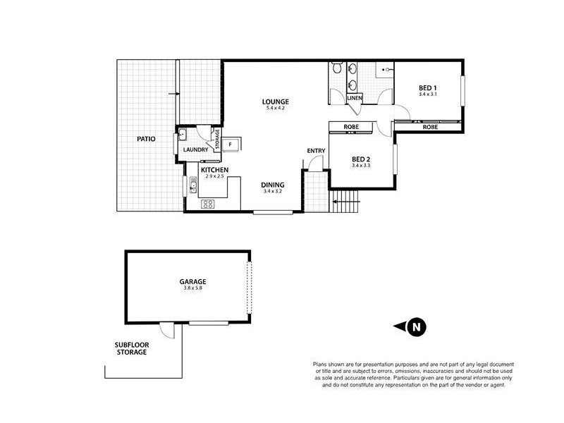 14a Derribong Drive, Cordeaux Heights NSW 2526