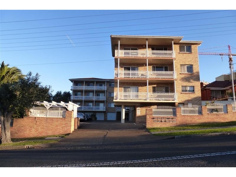 5/8 First Street, Wollongong NSW 2500