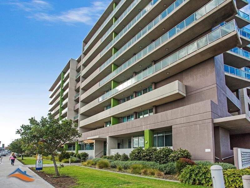36/143-149 Corrimal Street, Wollongong NSW 2500