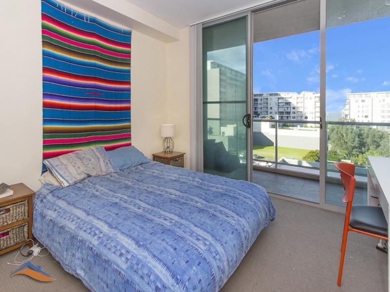 36/143-149 Corrimal Street, Wollongong NSW 2500