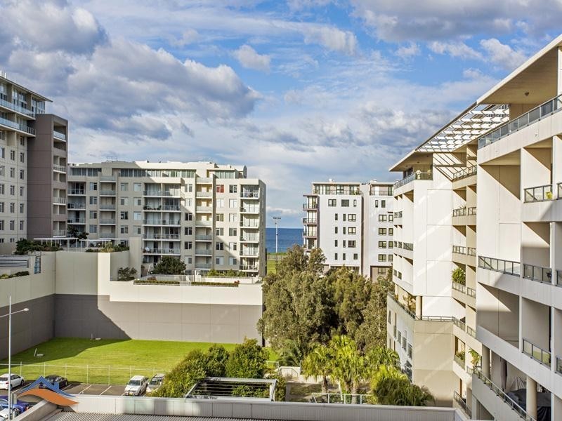 36/143-149 Corrimal Street, Wollongong NSW 2500