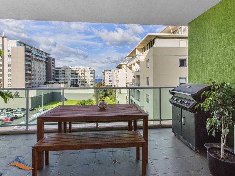 36/143-149 Corrimal Street, Wollongong NSW 2500