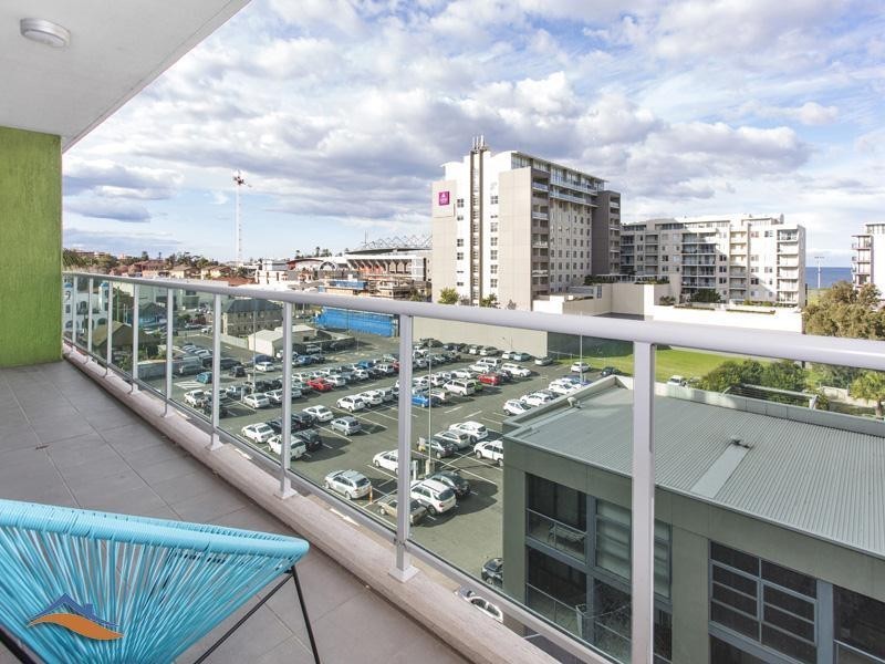 36/143-149 Corrimal Street, Wollongong NSW 2500