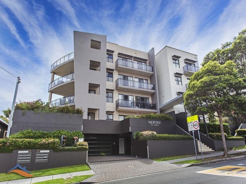 4/78 Campbell Street, Wollongong NSW 2500