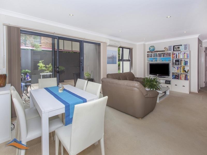 4/78 Campbell Street, Wollongong NSW 2500
