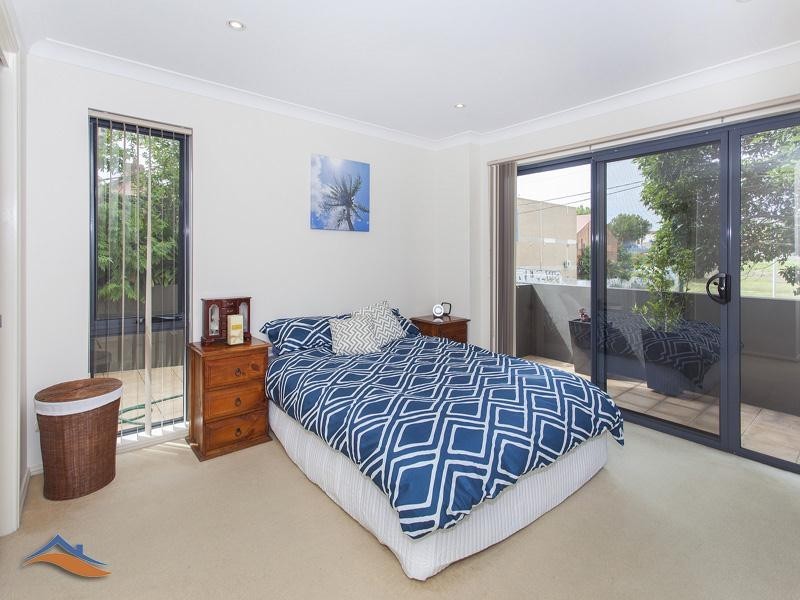 4/78 Campbell Street, Wollongong NSW 2500