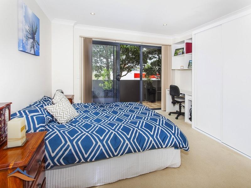 4/78 Campbell Street, Wollongong NSW 2500