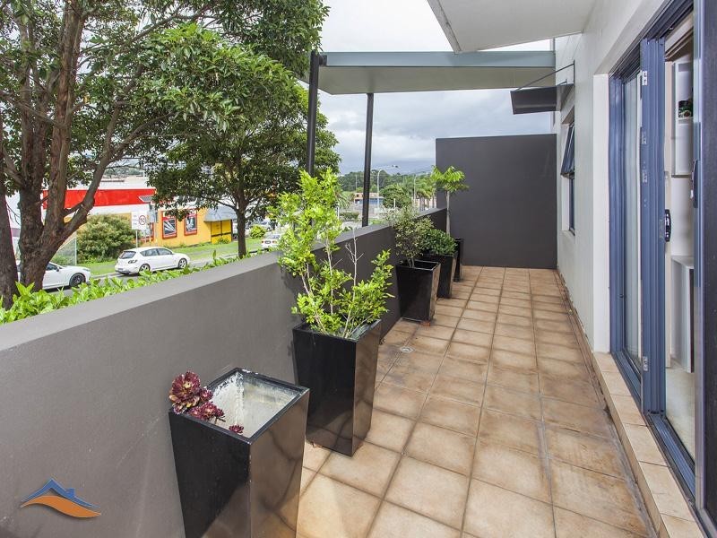 4/78 Campbell Street, Wollongong NSW 2500
