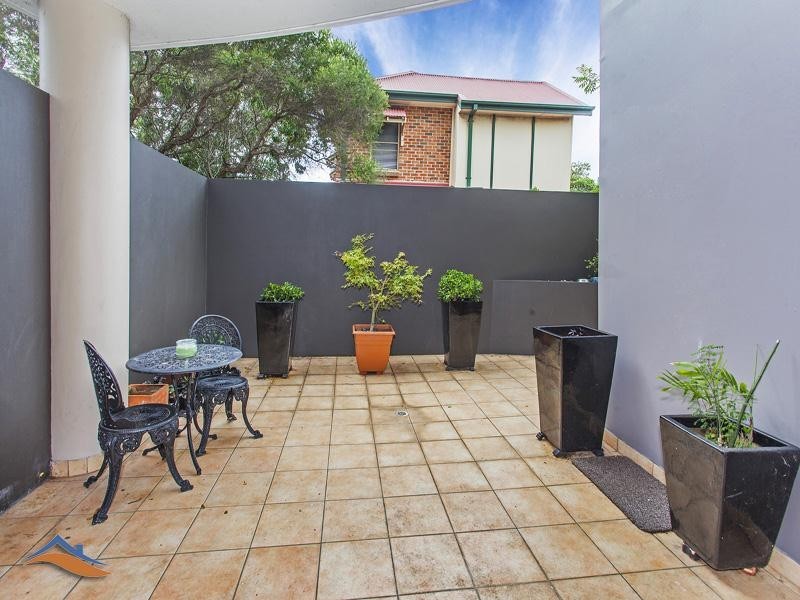 4/78 Campbell Street, Wollongong NSW 2500
