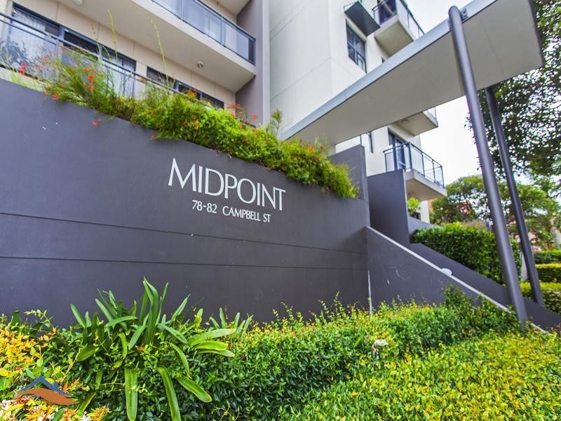 4/78 Campbell Street, Wollongong NSW 2500