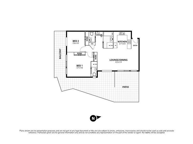 4/78 Campbell Street, Wollongong NSW 2500