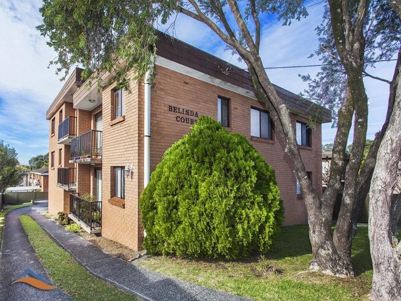 1/15 England Street, Wollongong West NSW 2500