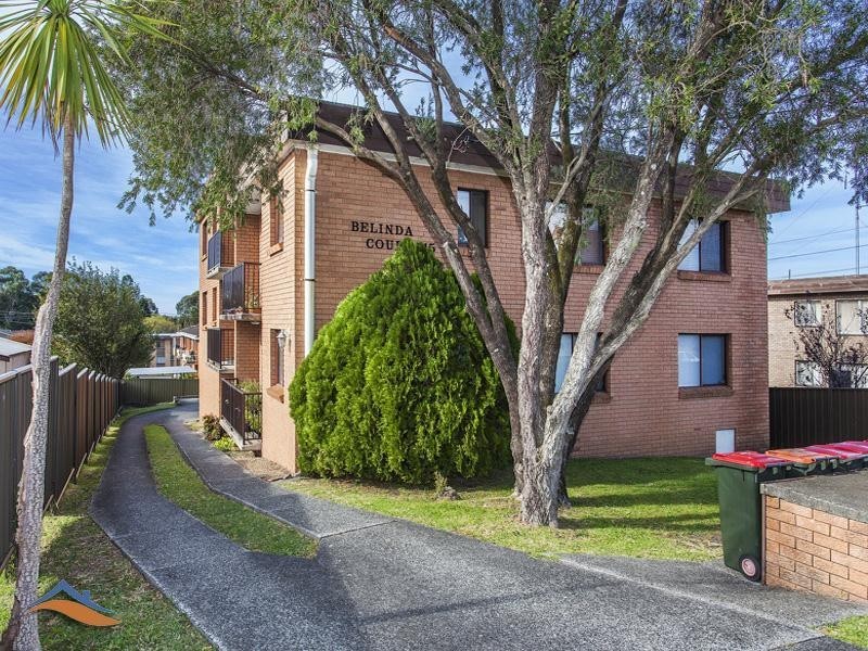 1/15 England Street, Wollongong West NSW 2500