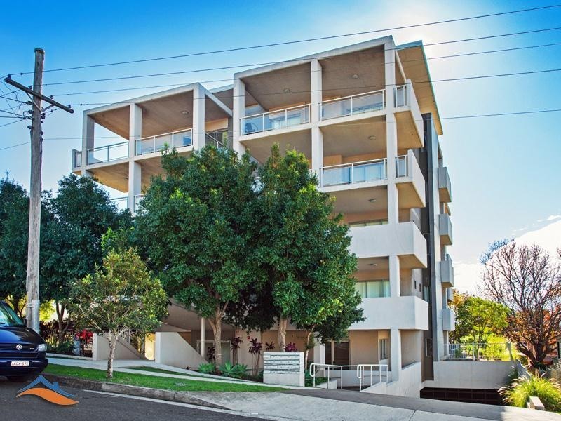 13/12-14 Loftus Street, Wollongong NSW 2500