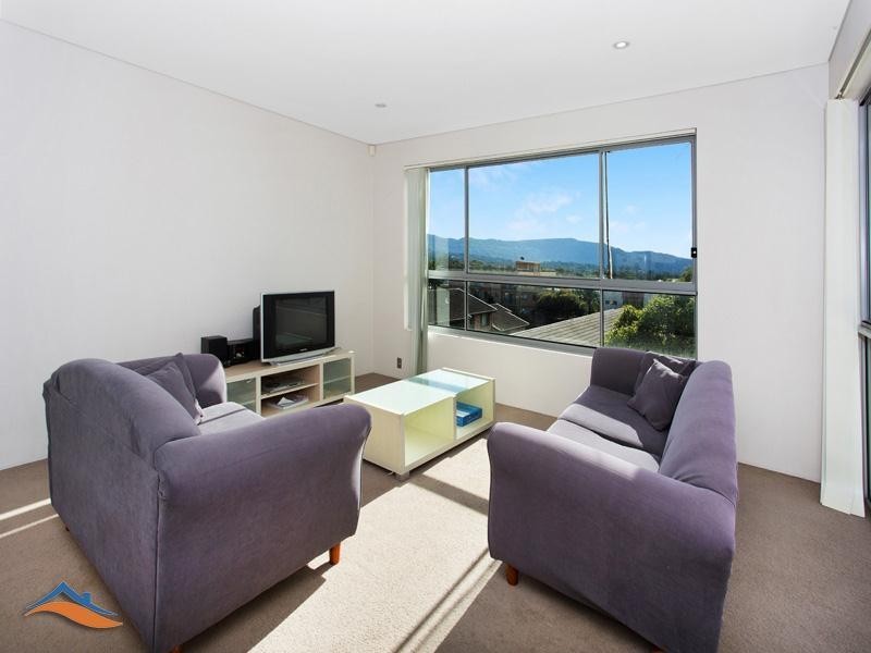 13/12-14 Loftus Street, Wollongong NSW 2500