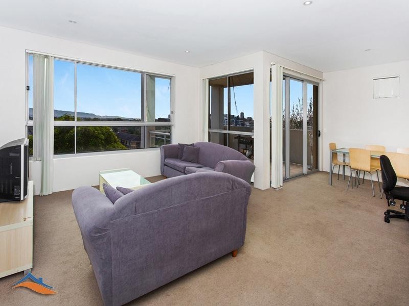 13/12-14 Loftus Street, Wollongong NSW 2500