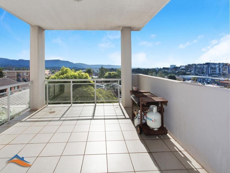 13/12-14 Loftus Street, Wollongong NSW 2500