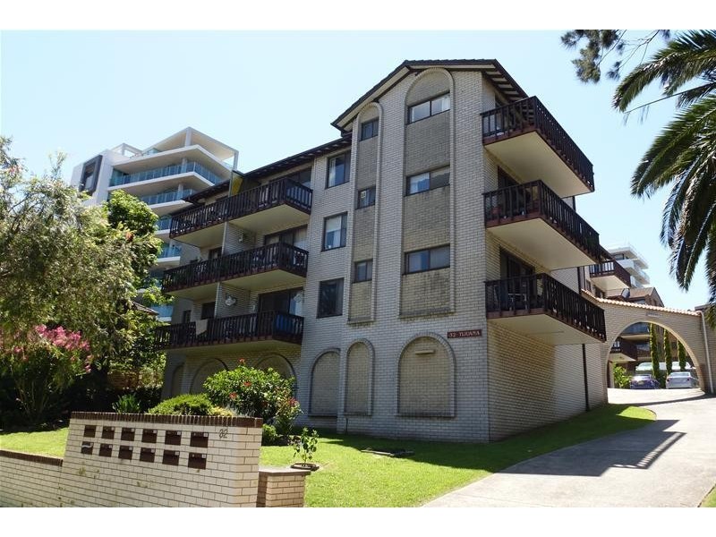 7/32 Gipps Street, Wollongong NSW 2500
