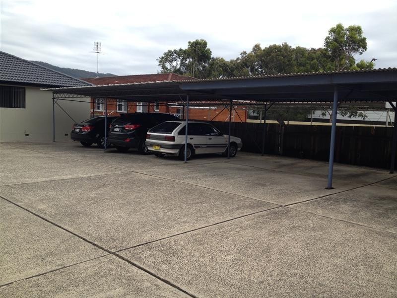 2/37 Parker Road, East Corrimal NSW 2518