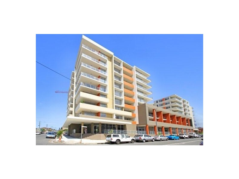 43/22-32 Gladstone Avenue, Wollongong NSW 2500