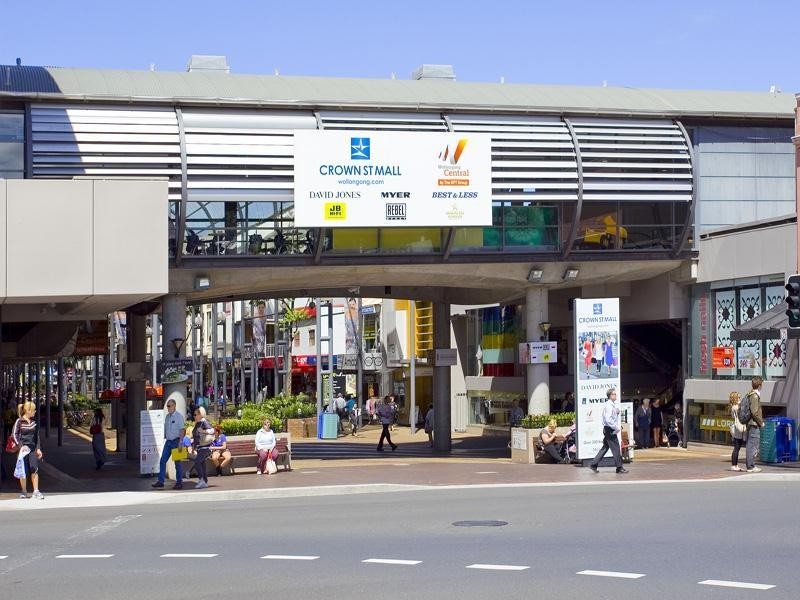 43/22-32 Gladstone Avenue, Wollongong NSW 2500