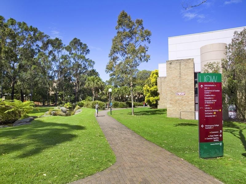 43/22-32 Gladstone Avenue, Wollongong NSW 2500