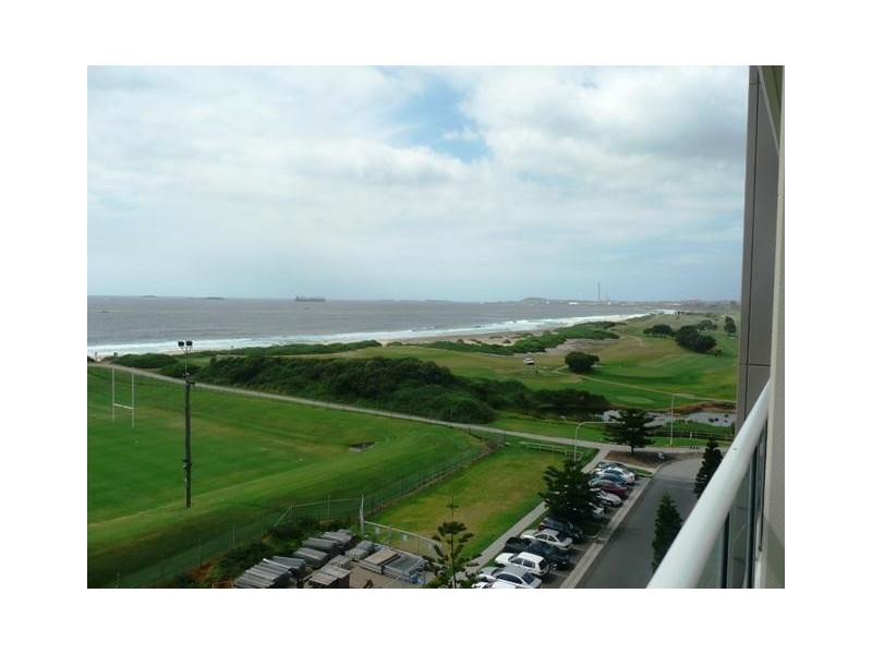 38/60-62 Harbour Street, Wollongong NSW 2500