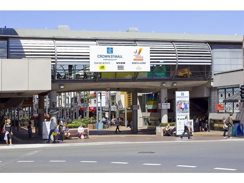 42/22-32 Gladstone Avenue, Wollongong NSW 2500