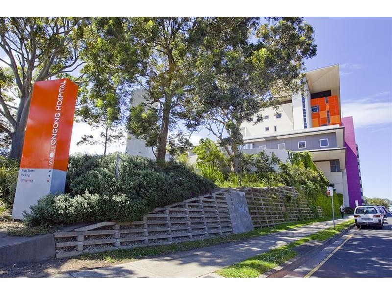 42/22-32 Gladstone Avenue, Wollongong NSW 2500