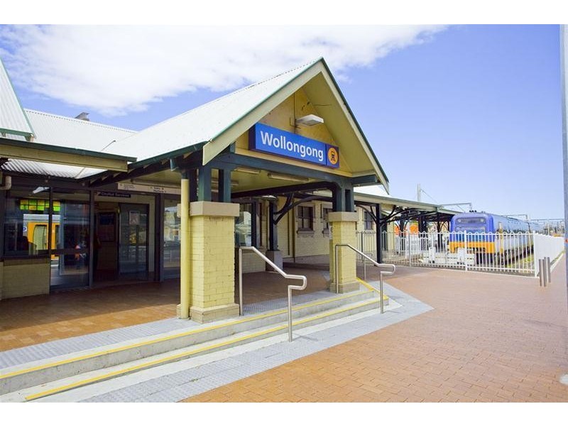 42/22-32 Gladstone Avenue, Wollongong NSW 2500