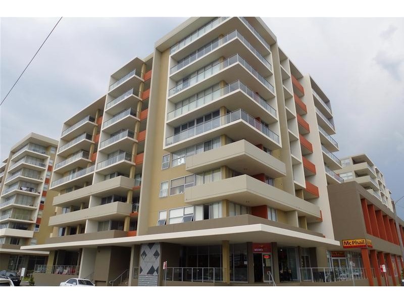 42/22-32 Gladstone Avenue, Wollongong NSW 2500