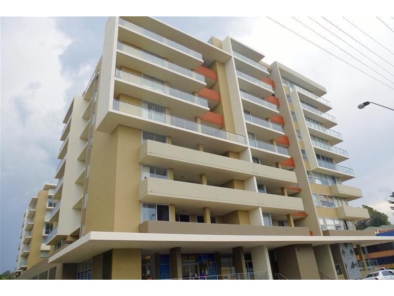 42/22-32 Gladstone Avenue, Wollongong NSW 2500