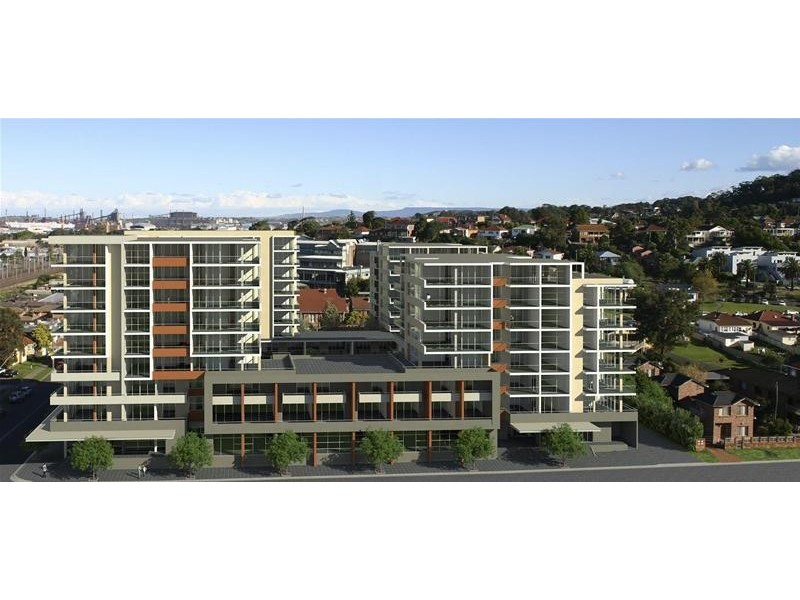 188/22-32 Gladstone Avenue, Wollongong NSW 2500