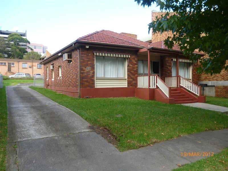 23 Victoria Street, Wollongong NSW 2500