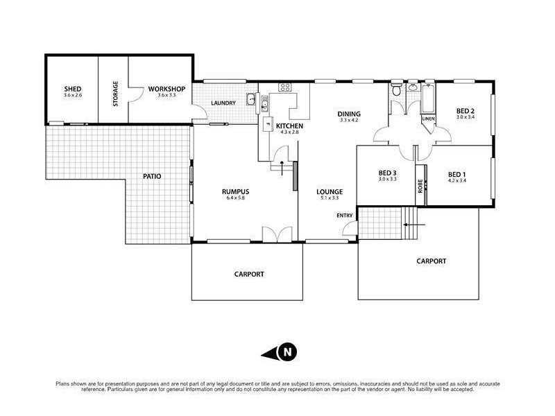 196 Northcliffe Drive, Warrawong NSW 2502