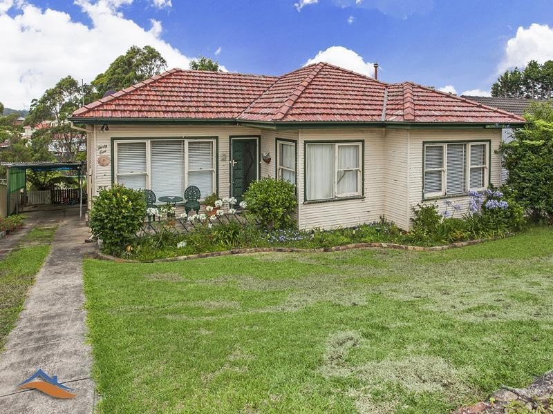 31 Spring Street, Mount Keira NSW 2500