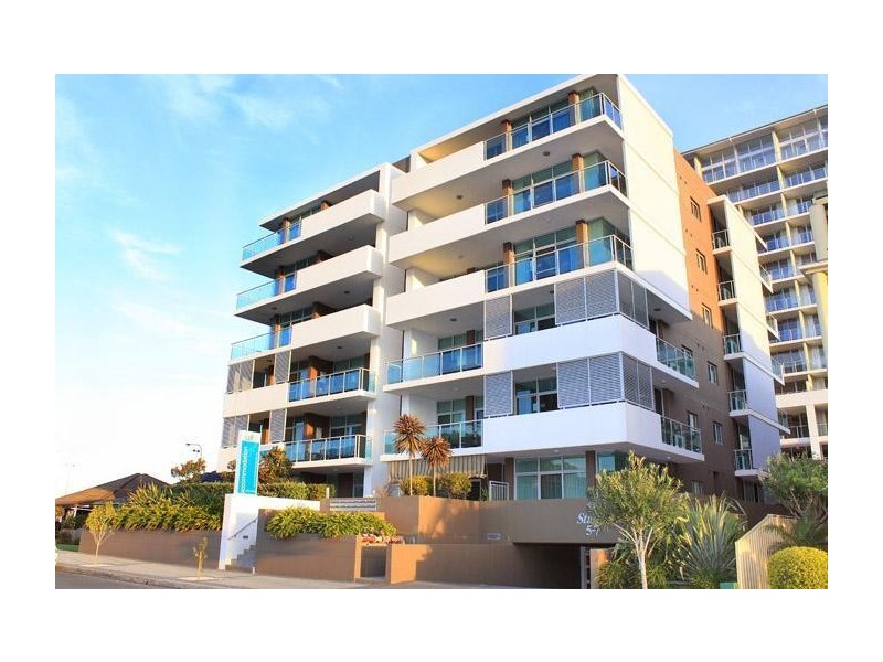 17/5-7 Stewart Street, Wollongong NSW 2500