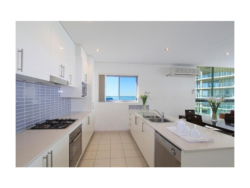 17/5-7 Stewart Street, Wollongong NSW 2500