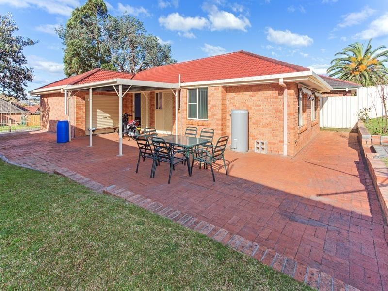 6 Kianga Close, Flinders NSW 2529