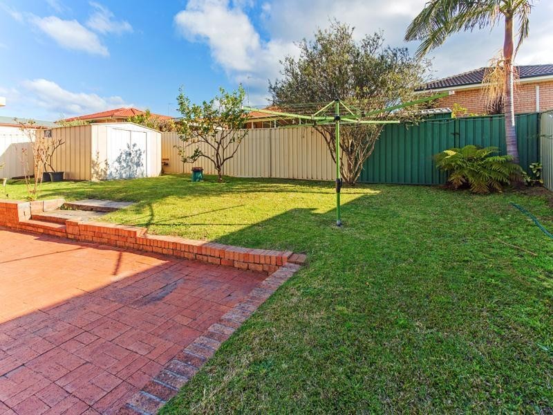 6 Kianga Close, Flinders NSW 2529